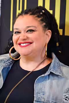 Michelle Buteau at the Broadway Opening Night of "Cats: The Jellicle Ball" - April 7, 2026