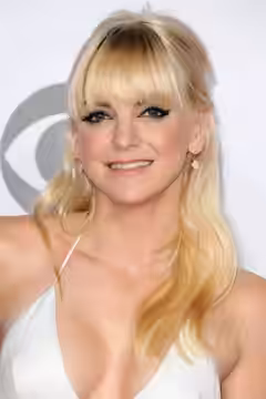 Anna Faris