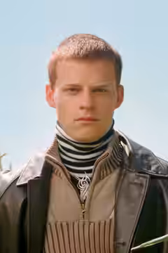 Lucas Hedges