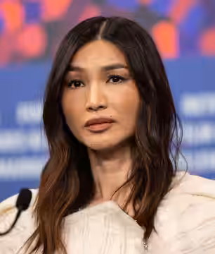 Gemma Chan