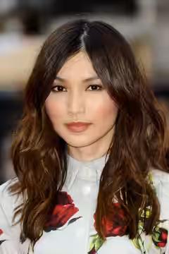 Gemma Chan