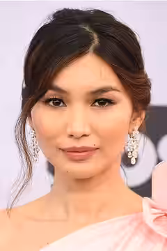 Gemma Chan