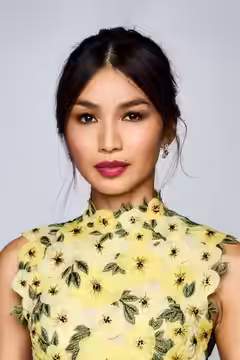 Gemma Chan