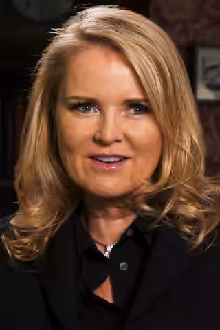 Suzanne Todd