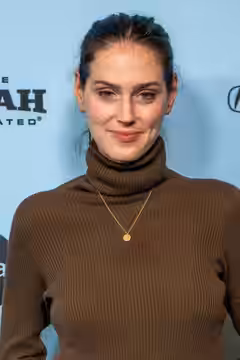 Eva Victor at the 2025 Sundance Film Festival Awards