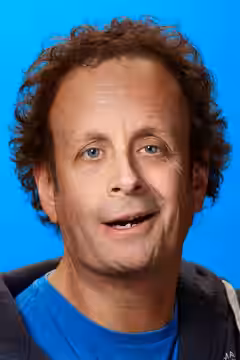 Kevin McDonald