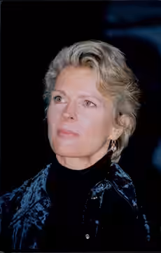 From Wash D.C. Jan 20, 1997 Clinton 2nd inaugural © copyright John Mathew Smith 2001