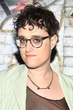 Jane Schoenbrun