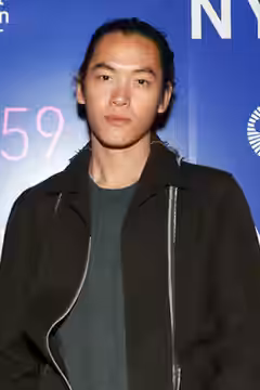 Eric K. Yue