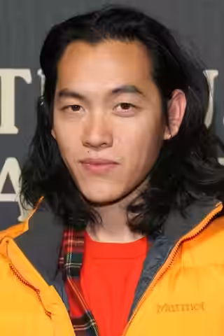 Eric K. Yue