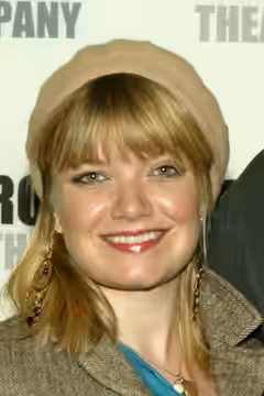 Mary Catherine Garrison