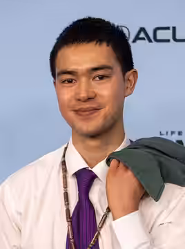 Sky Yang