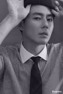 Zo In-sung