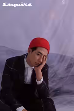 Zo In-sung