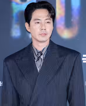 Zo In-sung in 2026