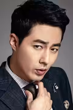 Zo In-sung