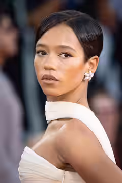 Taylor Russell