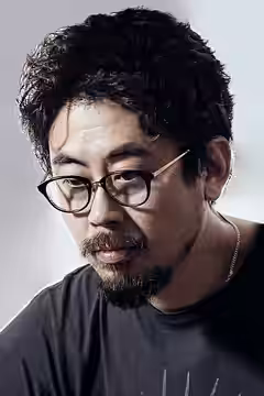 Na Hong-jin