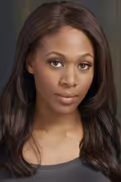 Nicole Beharie