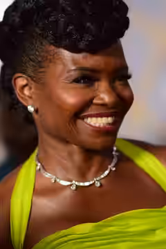 LaChanze at the 2022 Tony Awards