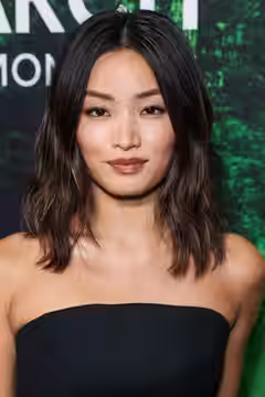 Anna Sawai