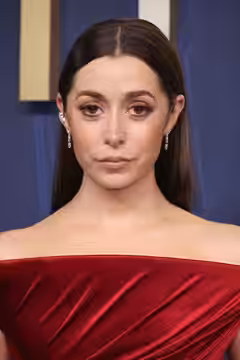 Cristin Milioti