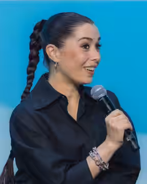 Cristin Milioti