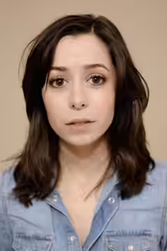 Cristin Milioti