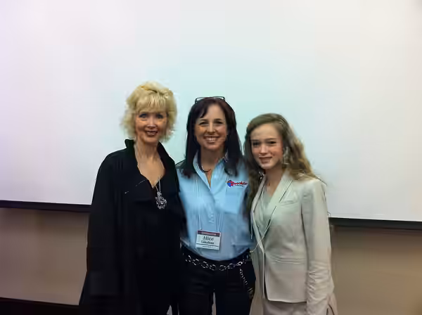 The “Grassroots Bootcamp Training” in Dallas, Tx for the serious leaders and thinkers in the movement. There are leading experts ready to train leaders on how t (2011)