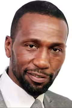 Leon Robinson