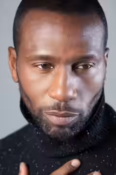 Leon Robinson