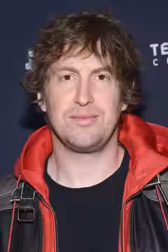 Matt Johnson