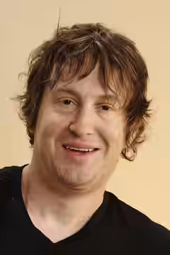 Matt Johnson