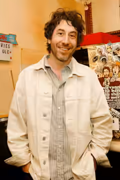 Jay McCarrol