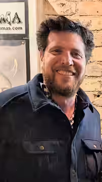 Matthew Miller