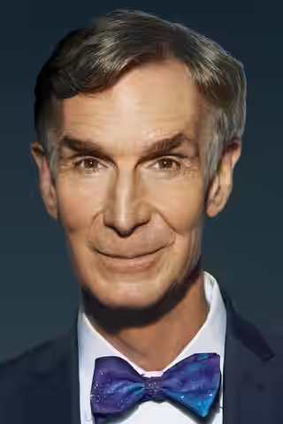 Bill Nye