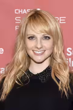 Melissa Rauch