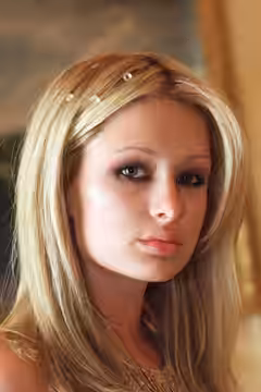Paris Hilton