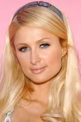 Paris Hilton