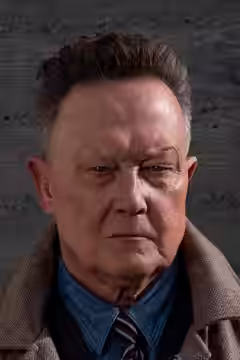Robert Patrick