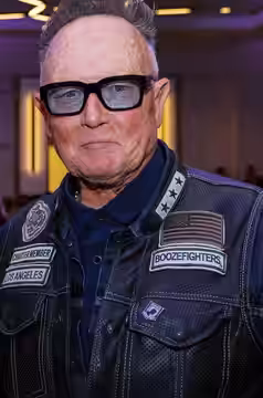 Robert Patrick
