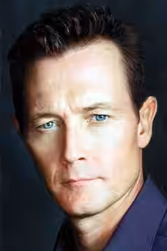 Robert Patrick