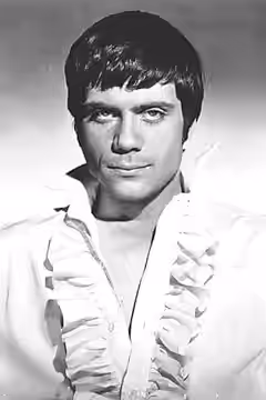 Oliver Reed