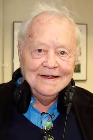 Dudley Sutton