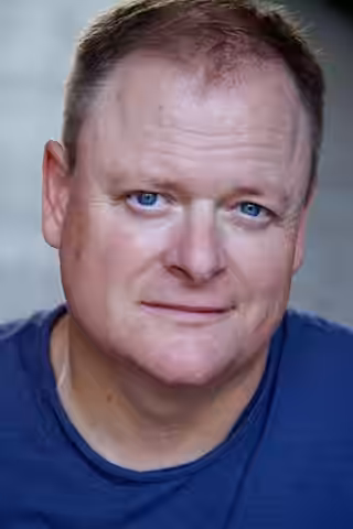 Larry Clarke