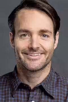 Will Forte