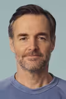 Will Forte