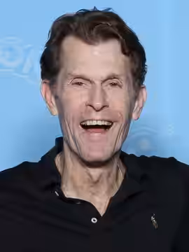 Kevin Conroy at GalaxyCon Richmond in 2019