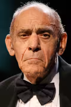 Abe Vigoda
