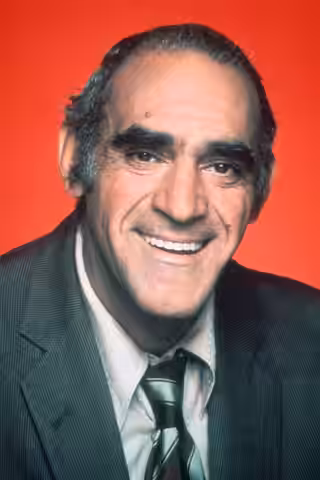Abe Vigoda